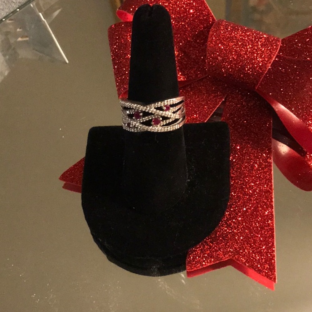 Make Every Day Like Valentines Day With Rubies!!